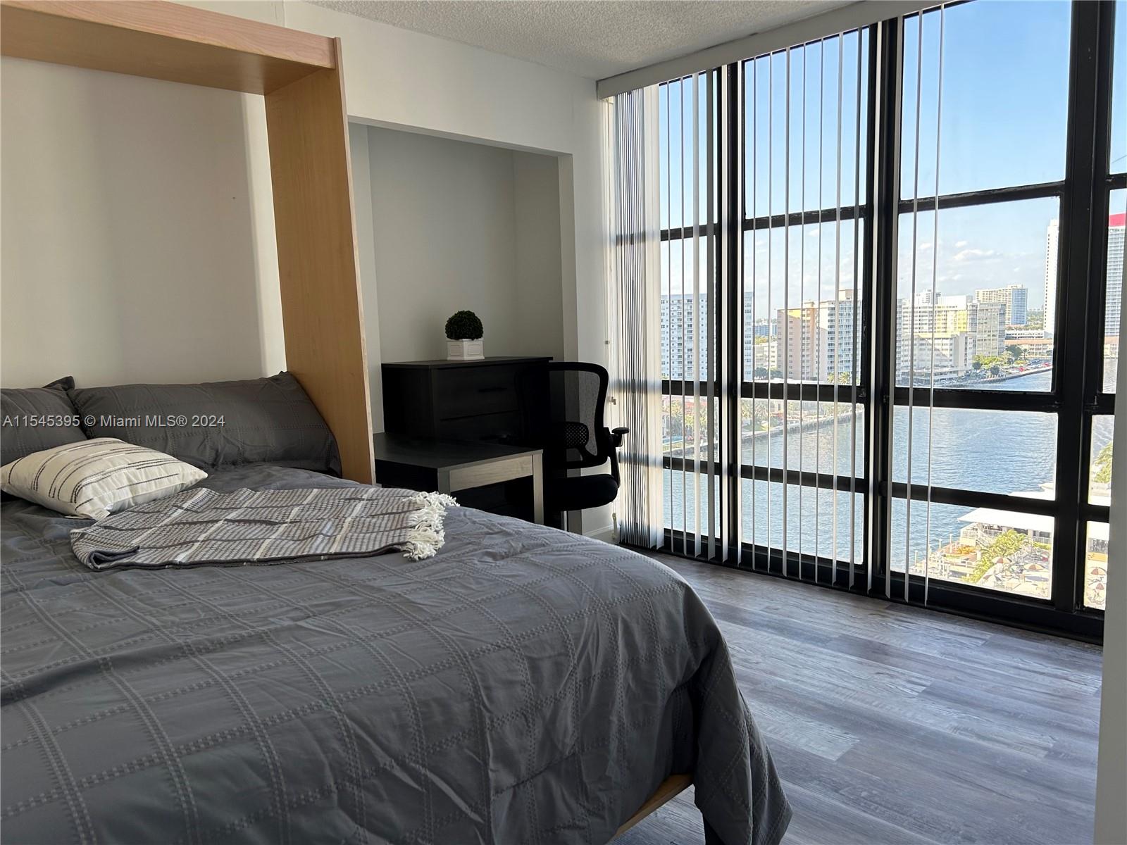 Exclusive condo